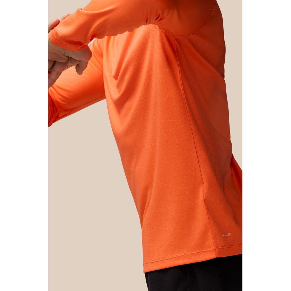 Men's Castore Adapt Training 1/4 Zip Top
