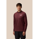 Men's Castore Adapt Training 1/4 Zip Top