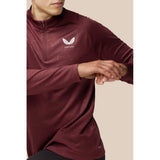 Men's Castore Adapt Training 1/4 Zip Top
