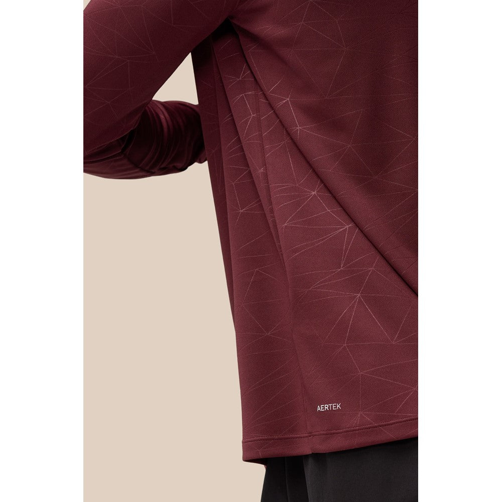 Men's Castore Adapt Training 1/4 Zip Top