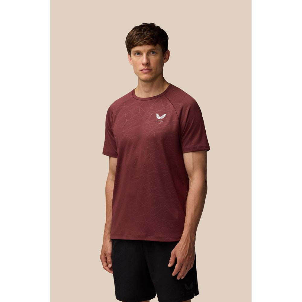 Men's Castore Adapt Training T-Shirt