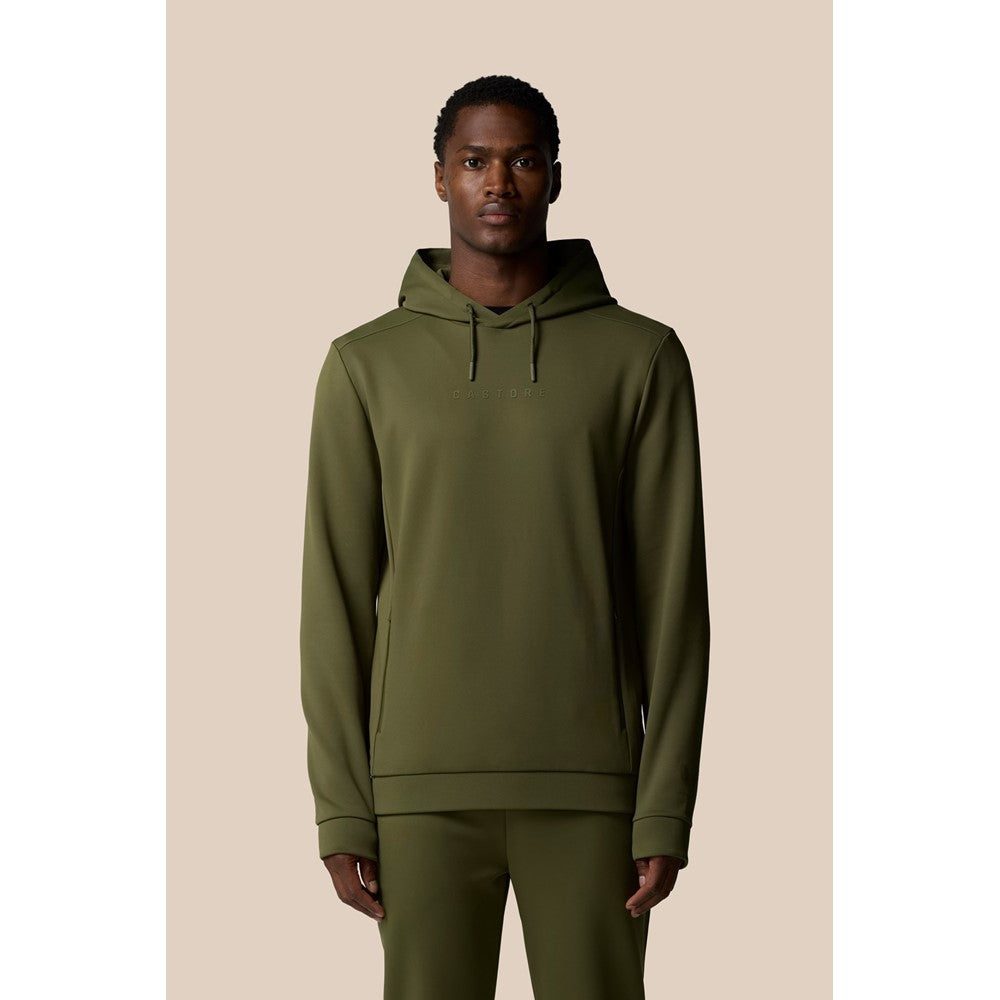 Men's Castore Flex Thermo Hoodie