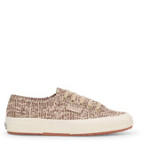 Women's Superga 2750 Jaguar Print Shoe