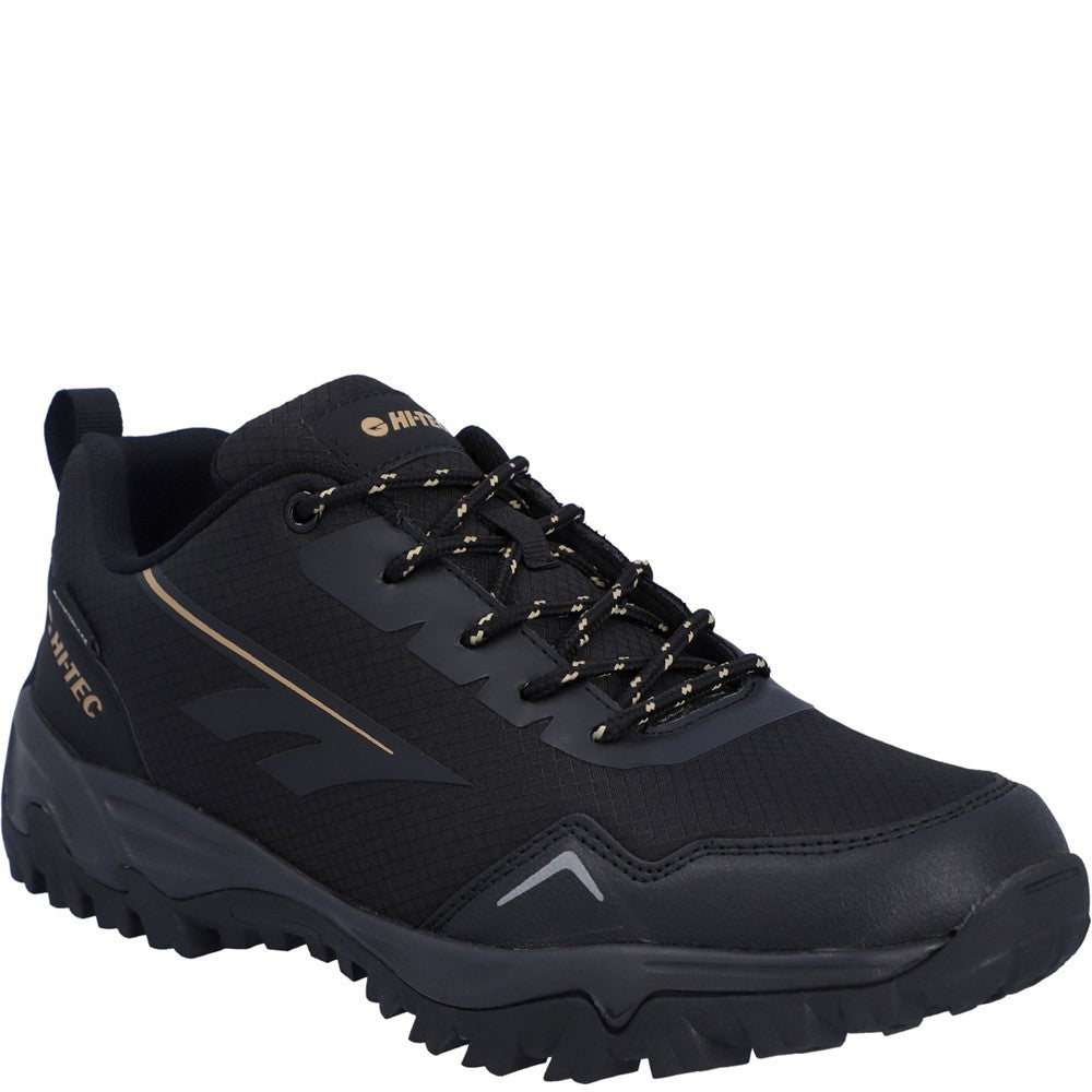 Men's Hi-Tec Jaguar Sport Waterproof Trail Shoes