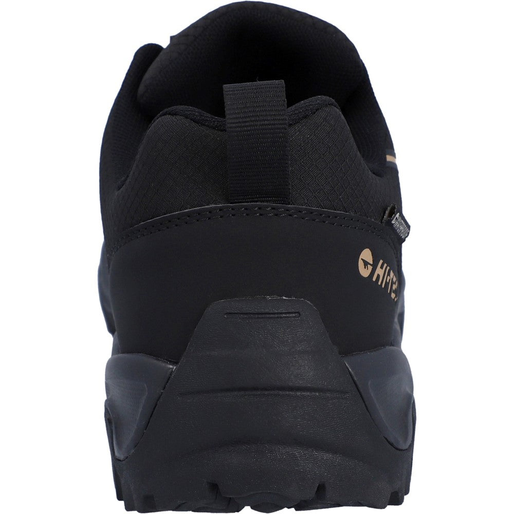 Men's Hi-Tec Jaguar Sport Waterproof Trail Shoes