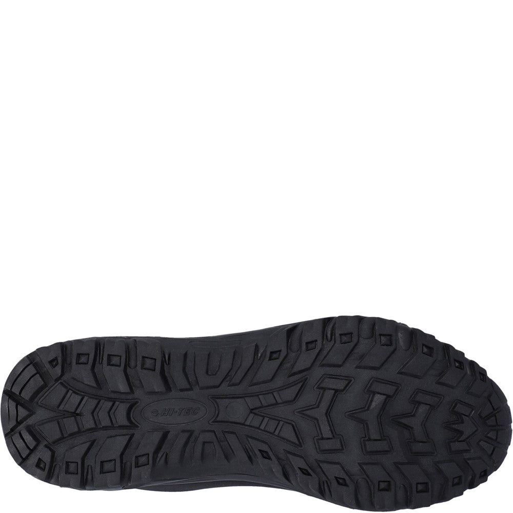 Men's Hi-Tec Jaguar Sport Waterproof Trail Shoes