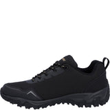 Men's Hi-Tec Jaguar Sport Waterproof Trail Shoes