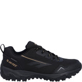 Men's Hi-Tec Jaguar Sport Waterproof Trail Shoes