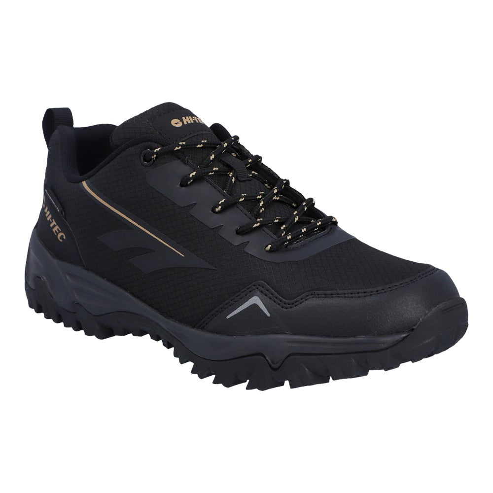 Men's Hi-Tec Jaguar Sport Waterproof Trail Shoes