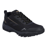 Men's Hi-Tec Jaguar Sport Waterproof Trail Shoes