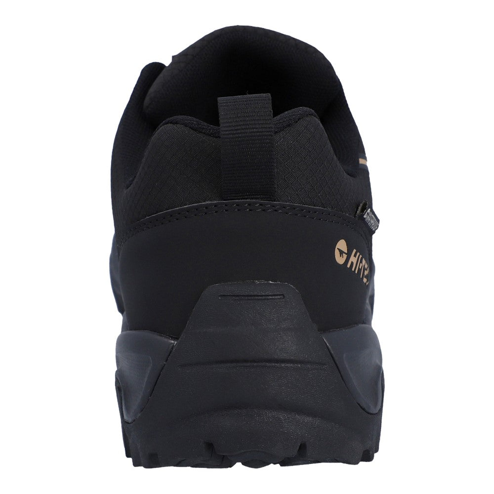 Men's Hi-Tec Jaguar Sport Waterproof Trail Shoes