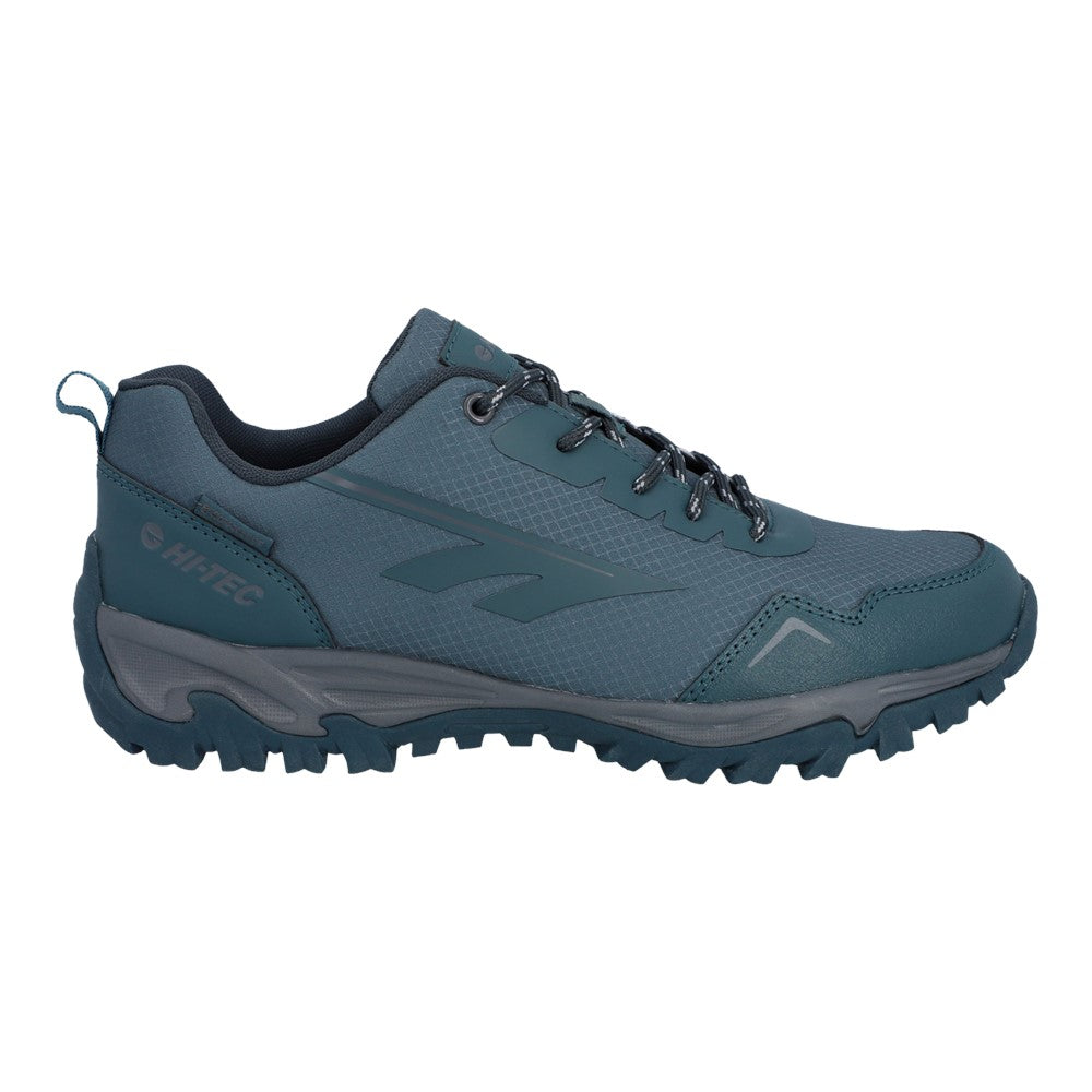 Men's Hi-Tec Jaguar Sport Waterproof Trail Shoes