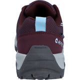 Women's Hi-Tec Jaguar Waterproof Trail Shoes