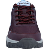 Women's Hi-Tec Jaguar Waterproof Trail Shoes
