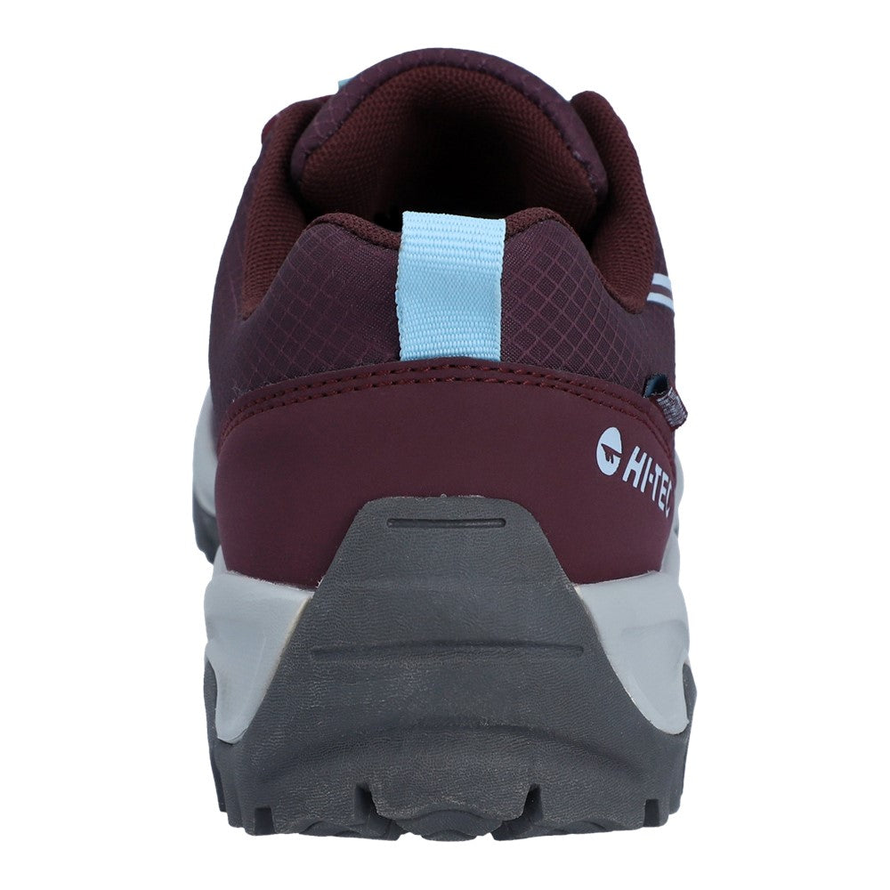 Women's Hi-Tec Jaguar Waterproof Trail Shoes