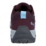 Women's Hi-Tec Jaguar Waterproof Trail Shoes