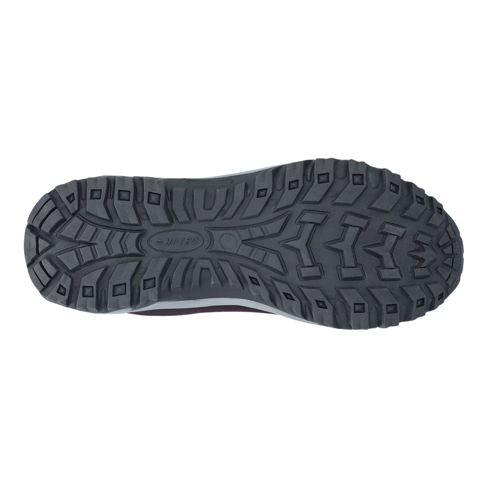 Women's Hi-Tec Jaguar Waterproof Trail Shoes