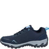 Women's Hi-Tec Jaguar Waterproof Trail Shoes