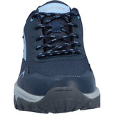 Women's Hi-Tec Jaguar Waterproof Trail Shoes