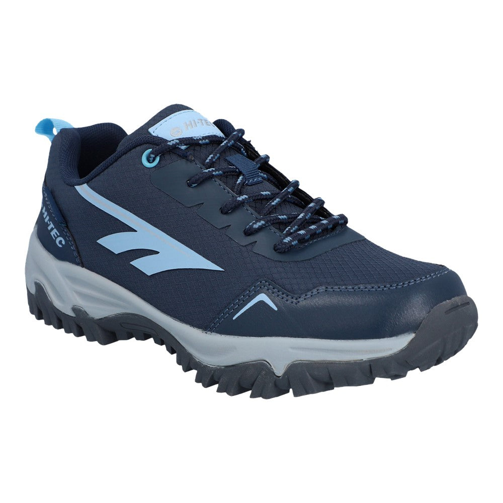 Women's Hi-Tec Jaguar Waterproof Trail Shoes
