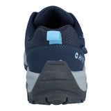 Women's Hi-Tec Jaguar Waterproof Trail Shoes