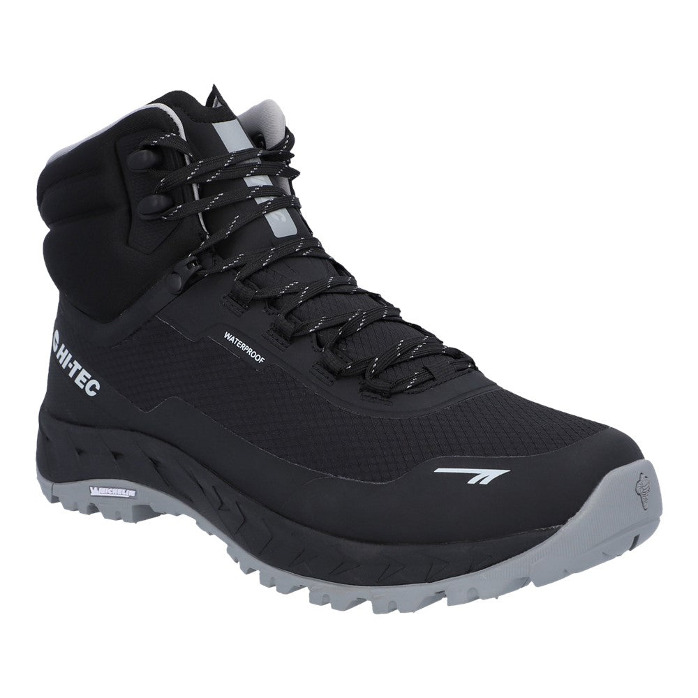 Men's Hi-Tec ALTITUDE LITE MID WP Hiker