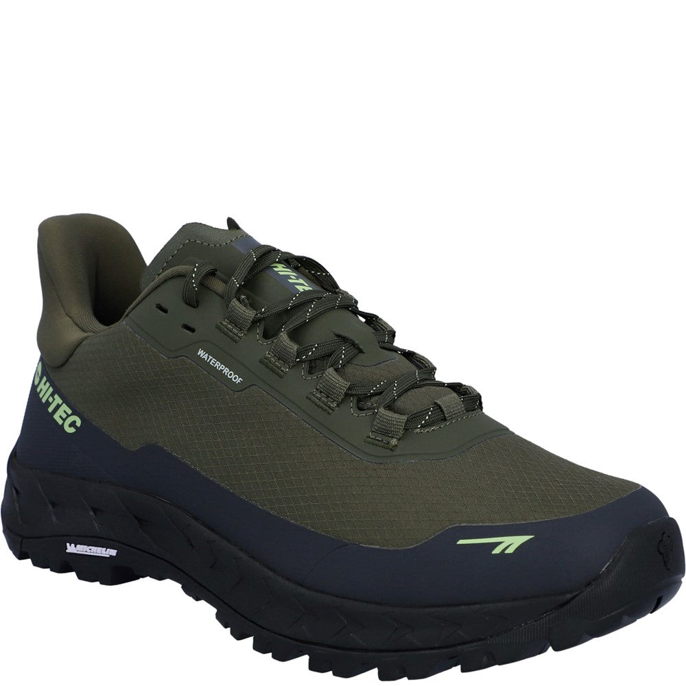 Men's Hi-Tec ALTITUDE LITE WP Shoe