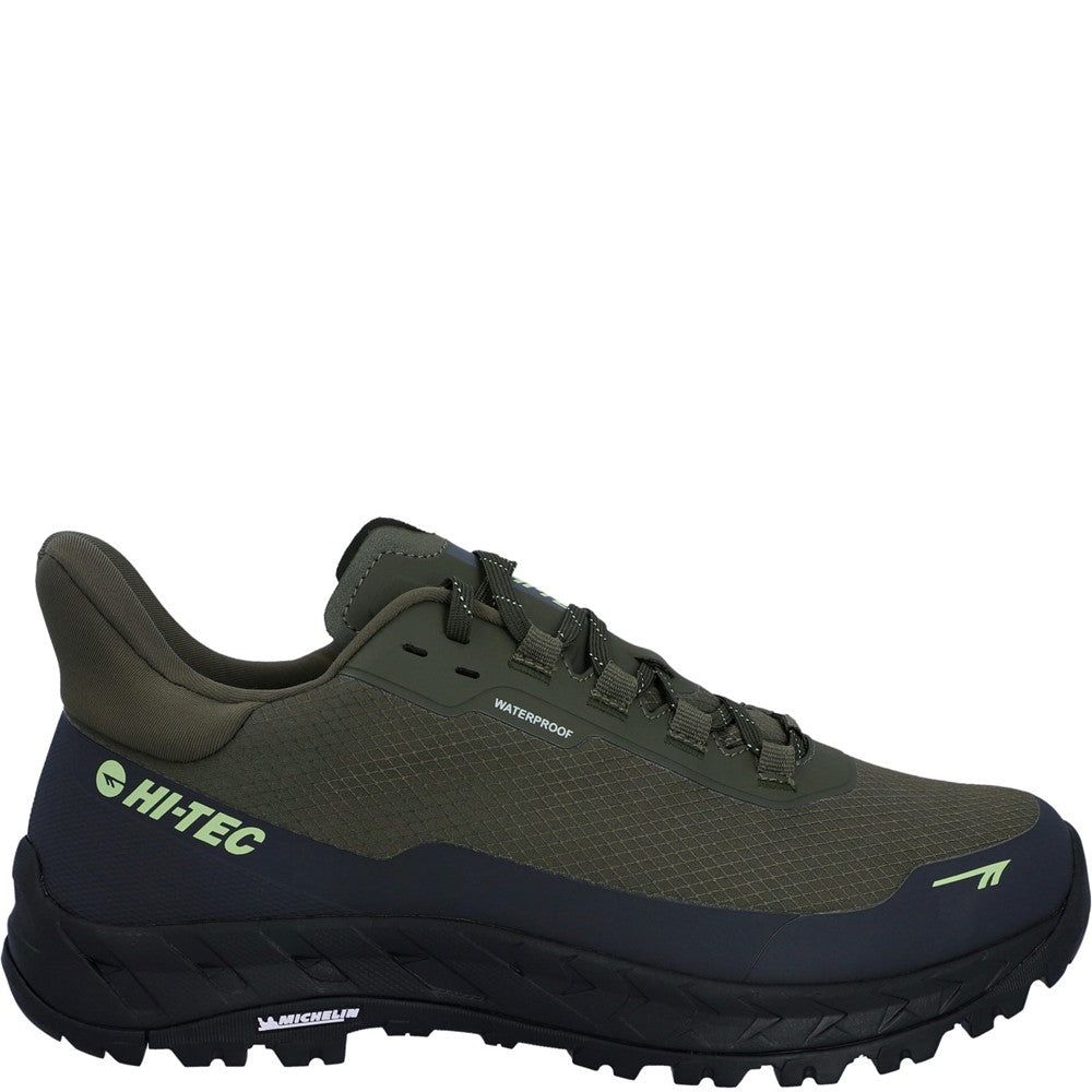 Men's Hi-Tec ALTITUDE LITE WP Shoe