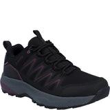 Women's Hi-Tec Stealth Low Trail Shoes