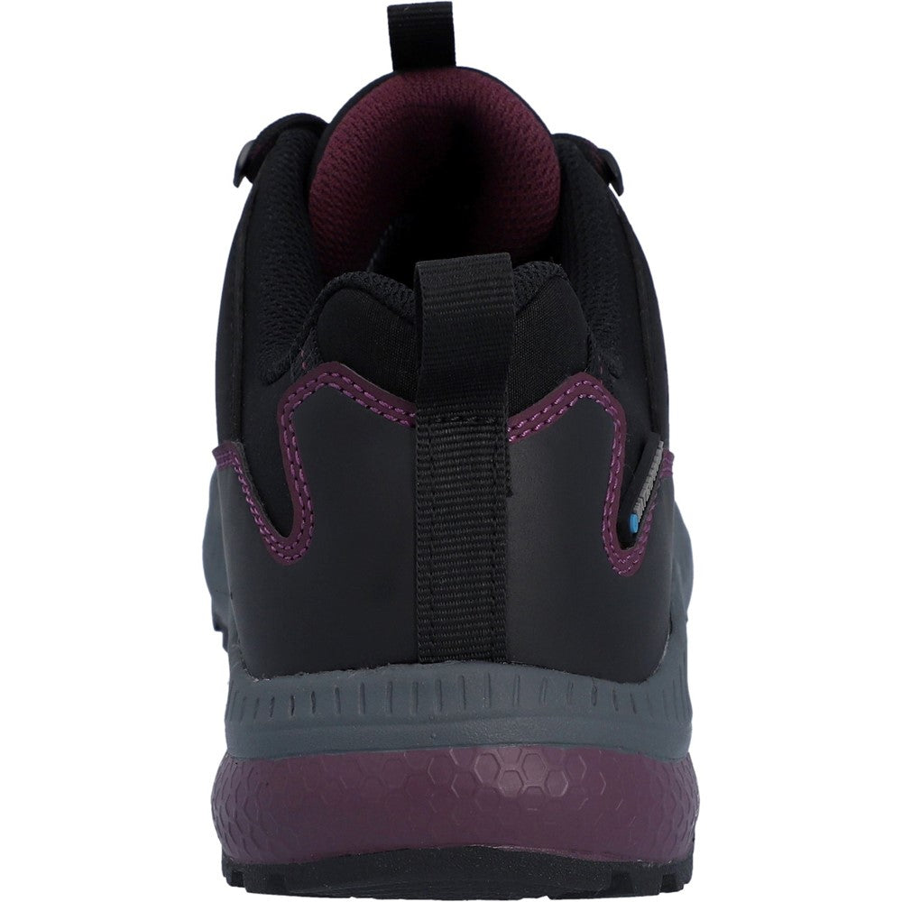 Women's Hi-Tec Stealth Low Trail Shoes