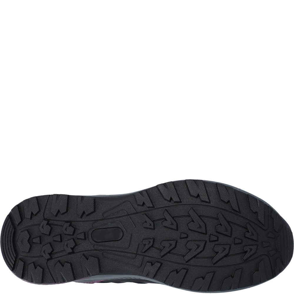 Women's Hi-Tec Stealth Low Trail Shoes