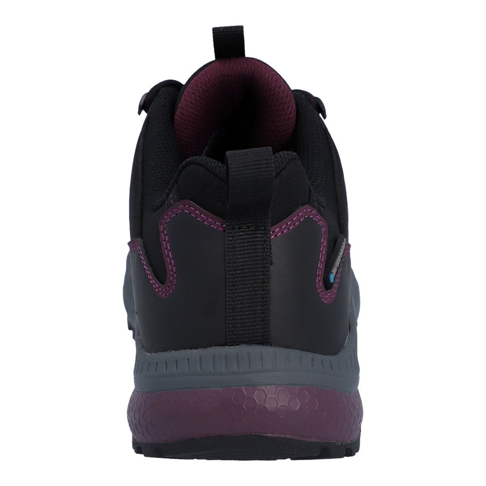Women's Hi-Tec Stealth Low Trail Shoes