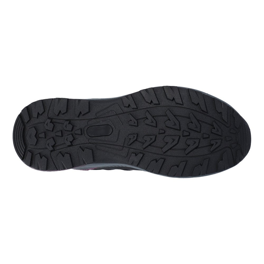 Women's Hi-Tec Stealth Low Trail Shoes