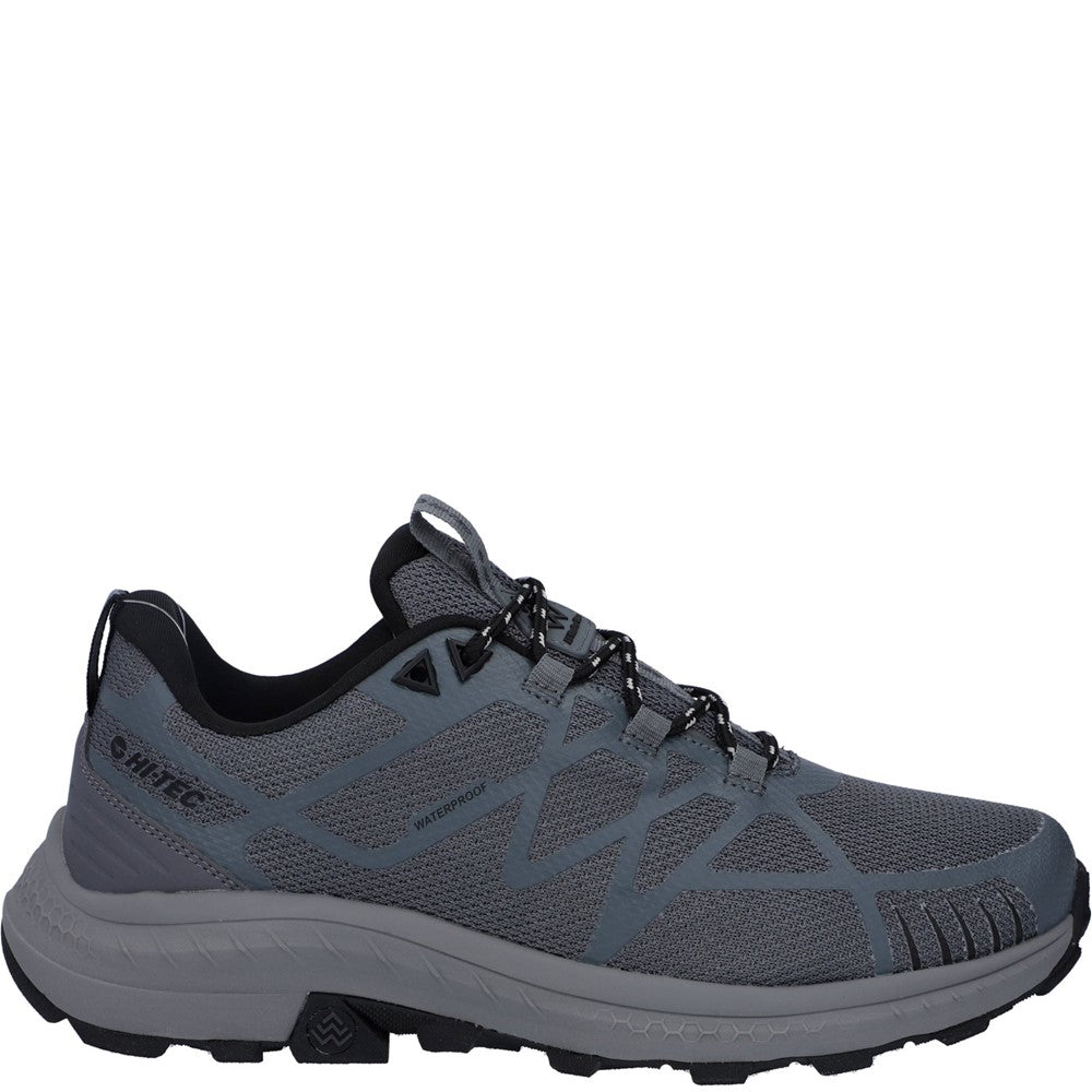 Men's Hi-Tec Mauna Hiker