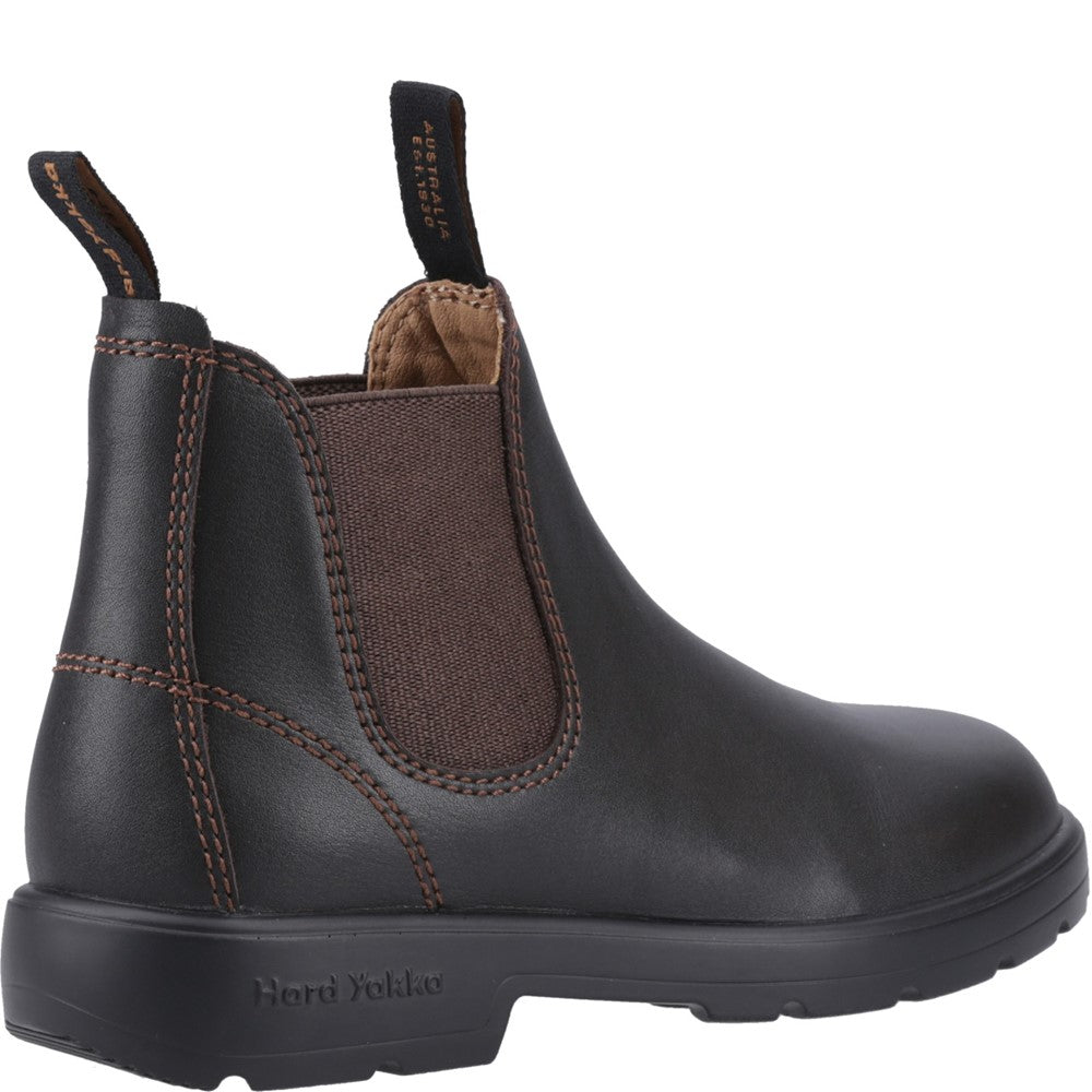 Kids' Hard Yakka Brunswick Kids Boot