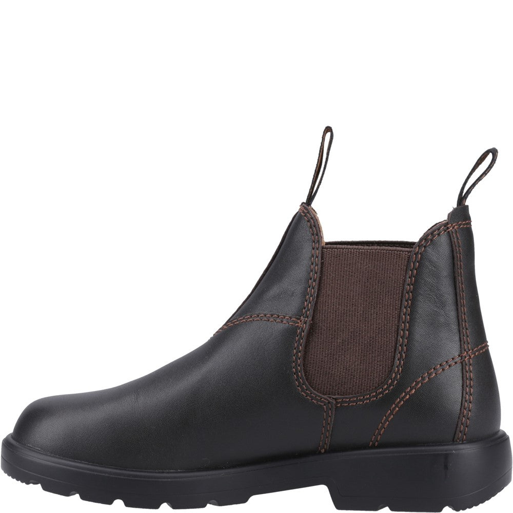 Kids' Hard Yakka Brunswick Kids Boot