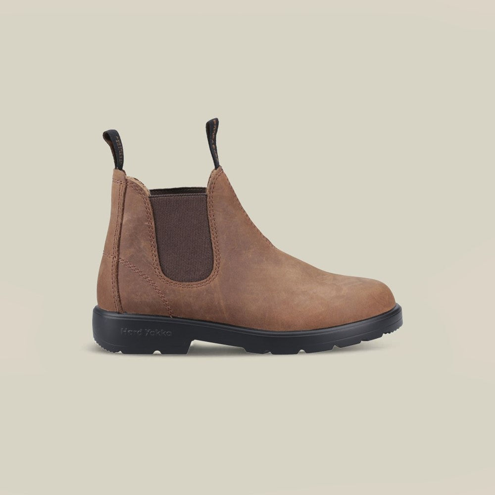 Kids' Hard Yakka Brunswick Kids Boot