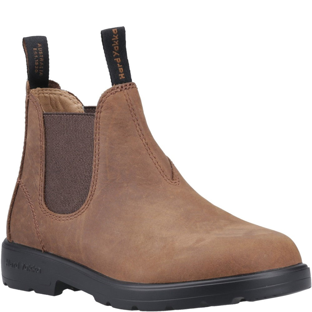 Kids' Hard Yakka Brunswick Kids Boot
