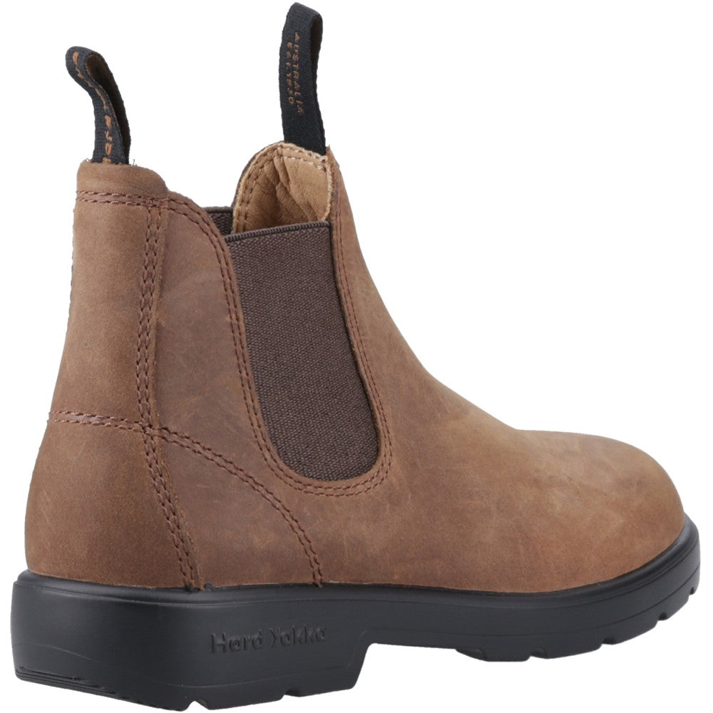 Kids' Hard Yakka Brunswick Kids Boot