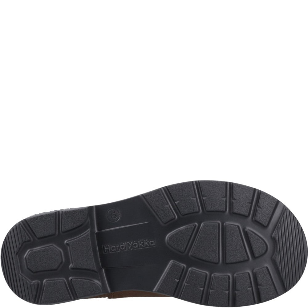 Kids' Hard Yakka Brunswick Kids Boot