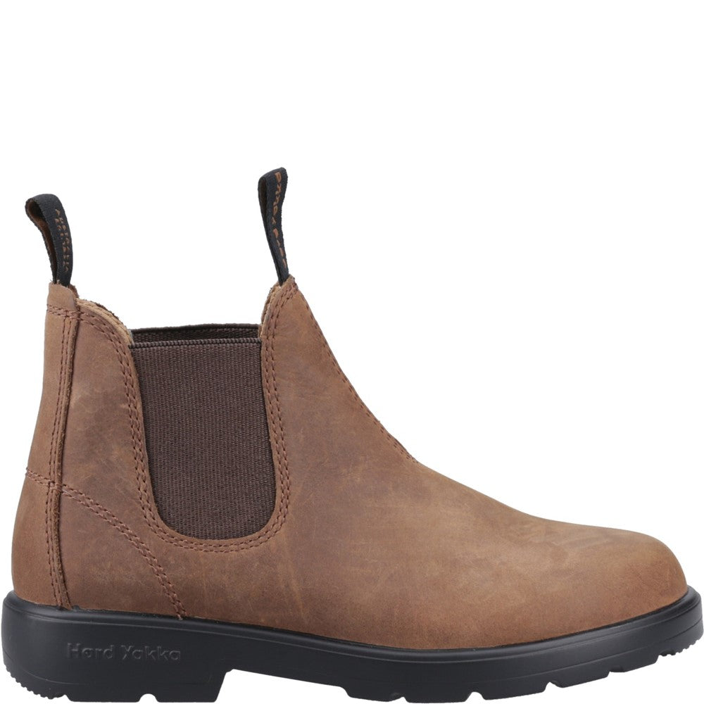 Kids' Hard Yakka Brunswick Kids Boot