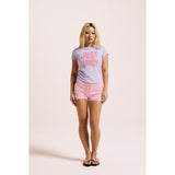 Women's Juicy Couture Just Juicy Hilton T-Shirt