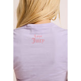Women's Juicy Couture Just Juicy Hilton T-Shirt
