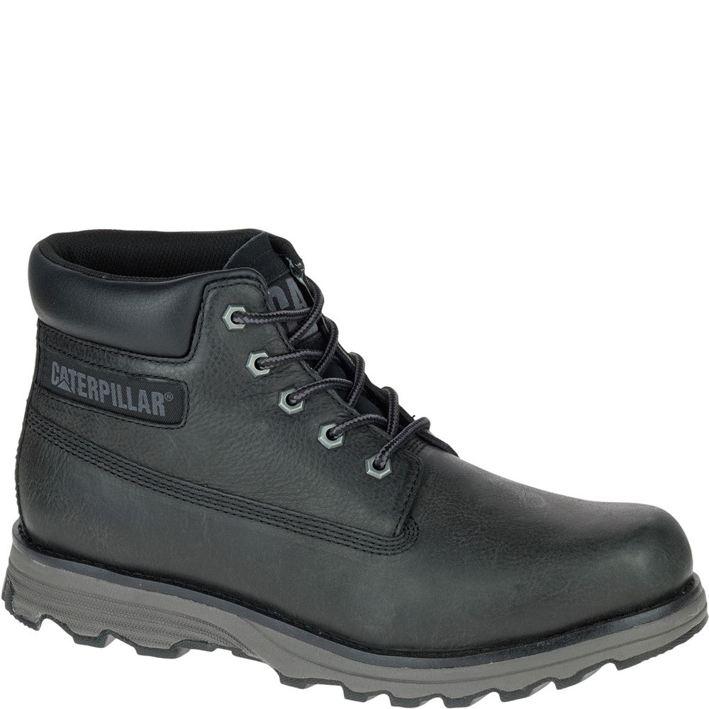 Men's Cat Footwear Founder Boots