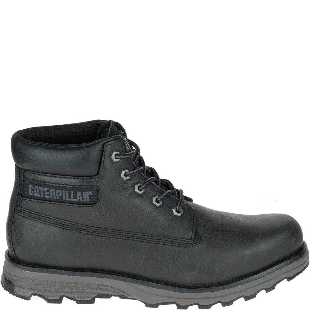 Men's Cat Footwear Founder Boots
