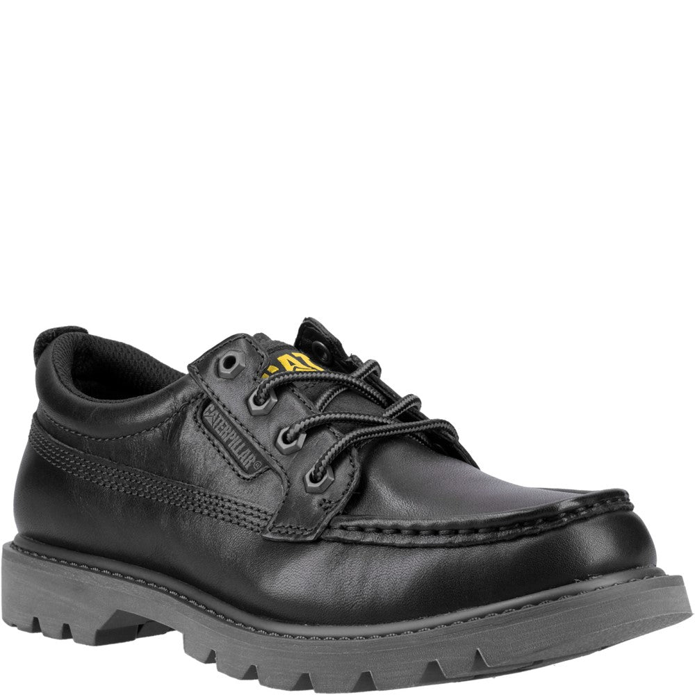 Men's Cat Footwear Colorado Moc Toe Low Shoes