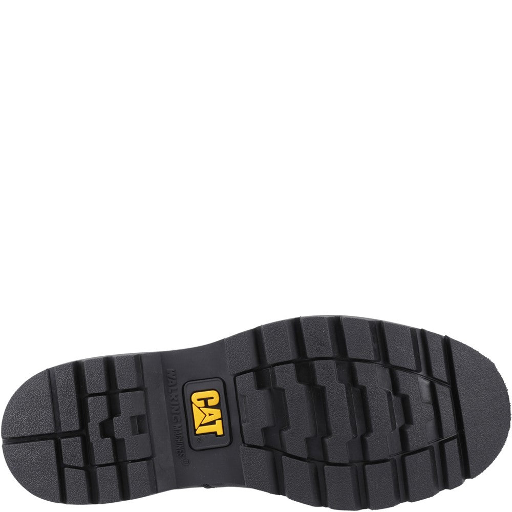 Men's Cat Footwear Colorado Moc Toe Low Shoes
