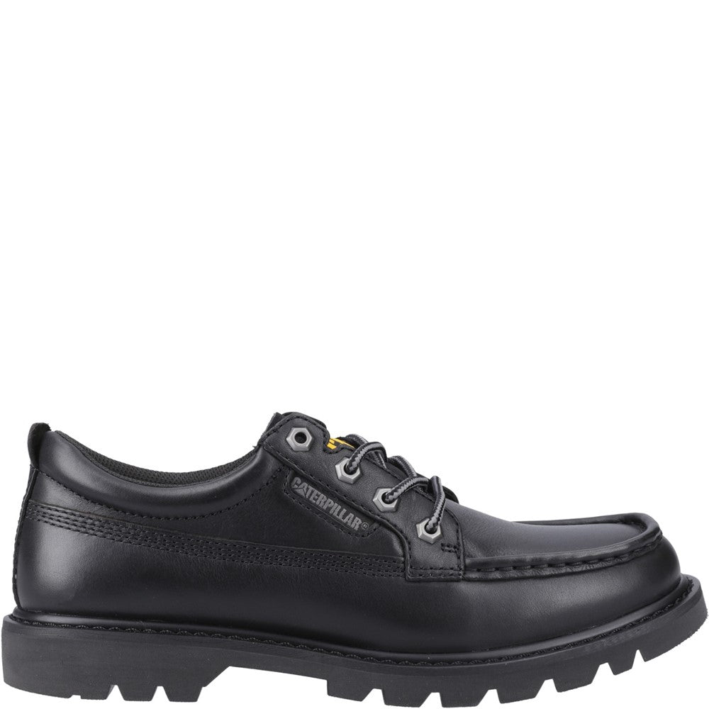 Men's Cat Footwear Colorado Moc Toe Low Shoes
