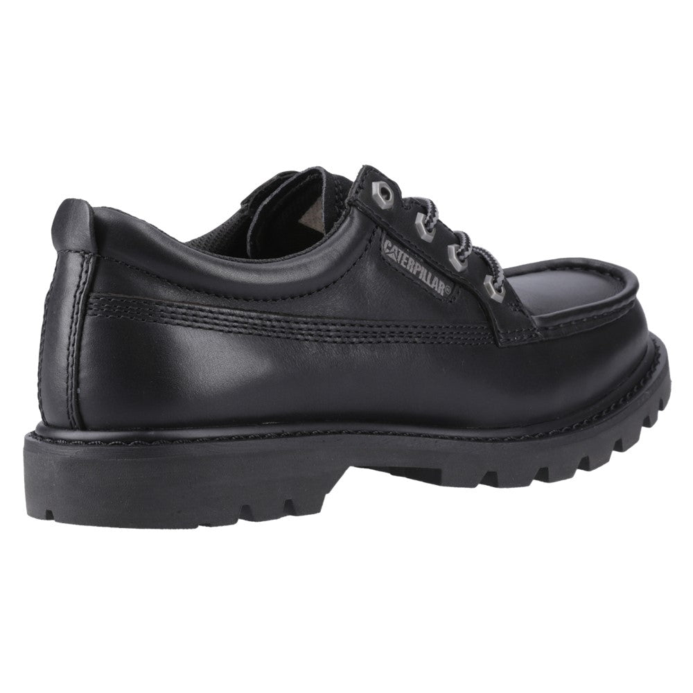 Men's Cat Footwear Colorado Moc Toe Low Shoes