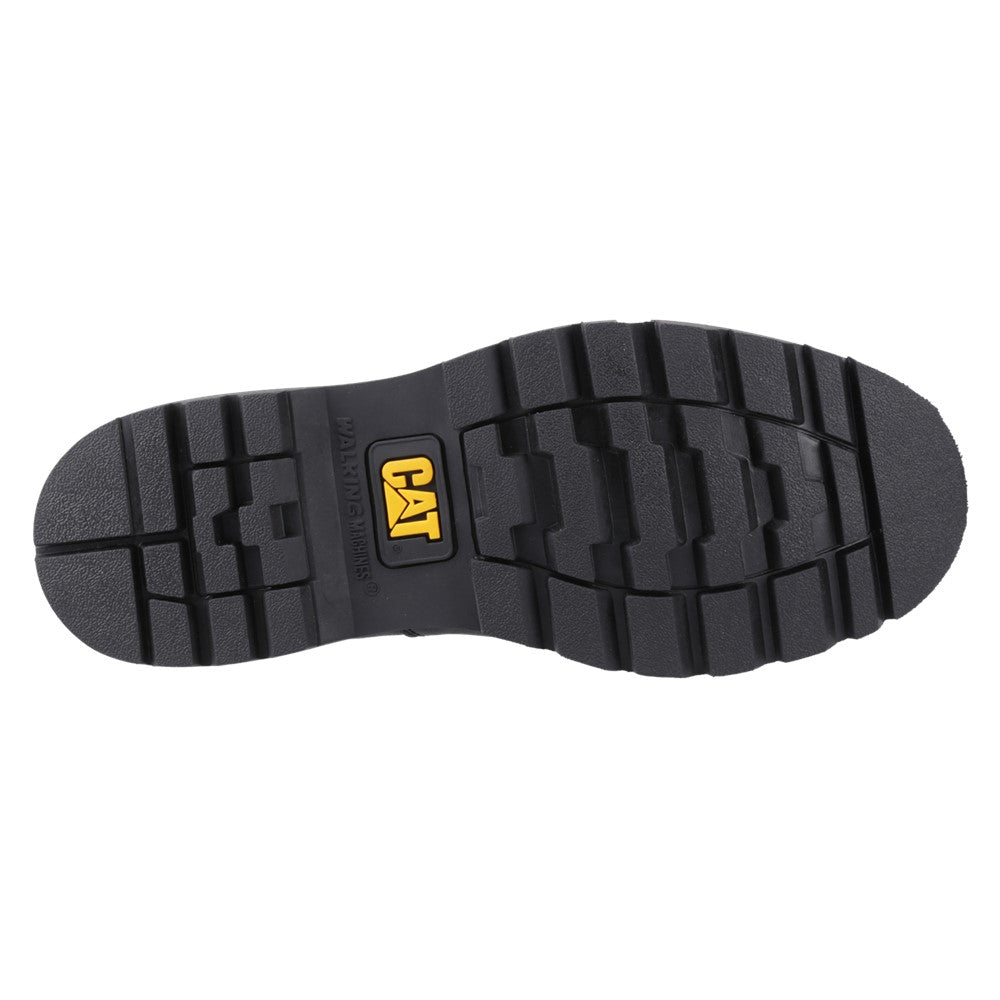 Men's Cat Footwear Colorado Moc Toe Low Shoes
